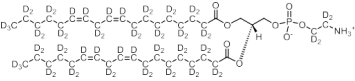 1, 2-dioleoyl-sn-glycero-3- phosphoethanolamine-d66