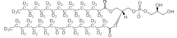 1-palmtoyl-2-dioleoyl-sn-glycero -3- phosphoglycerol-d64