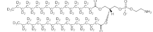 1,2-stearoyl-sn-glycero-3- phosphoethanolamine-d70