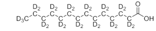 Marystic acid-d27