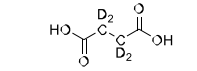 Succinic acid-d4