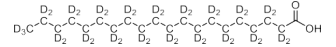 Arachidic acid-d39