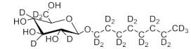 n-Octyl-b-D-glucopyranoside
